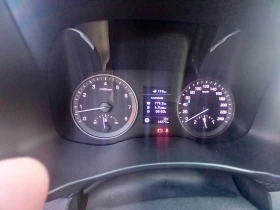 Hyundai Tucson, снимка 9