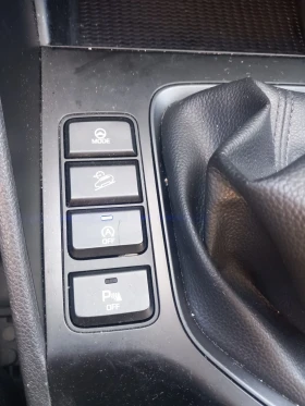 Hyundai Tucson, снимка 12