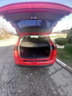 Hyundai Tucson, снимка 4