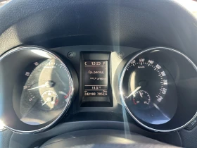 Skoda Yeti 1.8i/4х4/Газ/Панорама/Гаранция, снимка 13