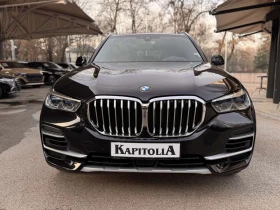 BMW X5 xDrive, снимка 3