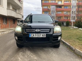 Kia Sportage, снимка 1