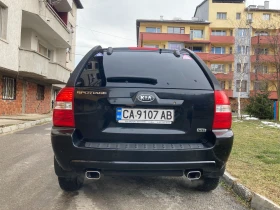 Kia Sportage, снимка 5