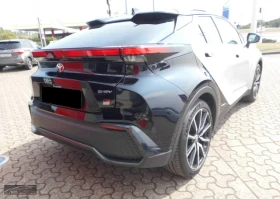 Toyota C-HR 2.0 HEV/197HP/GR/CAM/NAVI/142h, снимка 5