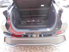 Toyota C-HR 2.0 HEV/197HP/GR/CAM/NAVI/142h, снимка 6
