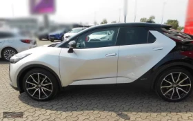 Toyota C-HR 2.0 HEV/197HP/GR/CAM/NAVI/142h, снимка 3