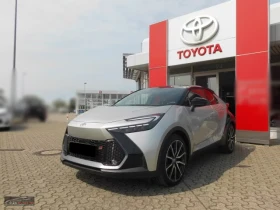 Toyota C-HR 2.0 HEV/197HP/GR/CAM/NAVI/142h, снимка 1