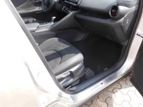 Toyota C-HR 2.0 HEV/197HP/GR/CAM/NAVI/142h, снимка 8