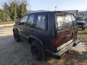 Isuzu Trooper 3.0D 160 коня, снимка 4