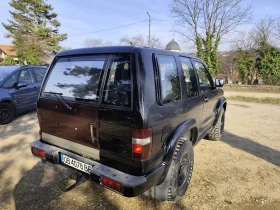 Isuzu Trooper 3.0D 160 коня, снимка 3