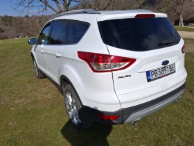 Ford Kuga 2, 0-163k.c.4x4, АВТОМАТ, НАВИ, КАМЕРА., снимка 6