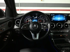Mercedes-Benz GLC 300 SUV 4MATIC АвтоКредит  (ЦЕНА ДО БГ), снимка 4