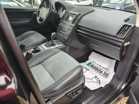 Land Rover Freelander * * 2.2 TD4-XS* * FINAL EDITION* * 10.2014* * , снимка 11