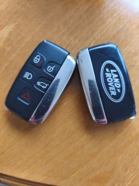 Land Rover Freelander * * 2.2 TD4-XS* * FINAL EDITION* * 10.2014* * , снимка 17