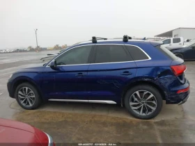 Audi Q5 PRESTIGE 45 TFSI QUATTRO S TRONIC, снимка 14