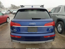 Audi Q5 PRESTIGE 45 TFSI QUATTRO S TRONIC, снимка 16