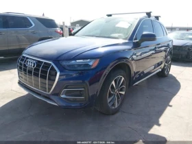 Audi Q5 PRESTIGE 45 TFSI QUATTRO S TRONIC, снимка 2