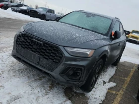 Audi Q5 Sportback * S-Line * Един собственик * Head Up * , снимка 2