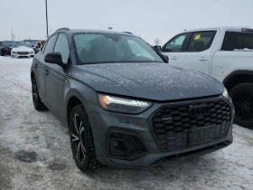 Audi Q5 Sportback * S-Line * Един собственик * Head Up * , снимка 1