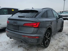 Audi Q5 Sportback * S-Line * Един собственик * Head Up * , снимка 3