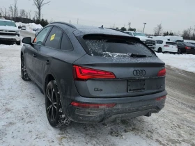 Audi Q5 Sportback * S-Line * Един собственик * Head Up * , снимка 4