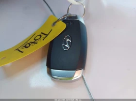 Hyundai Santa fe 2.4l Sel, снимка 11