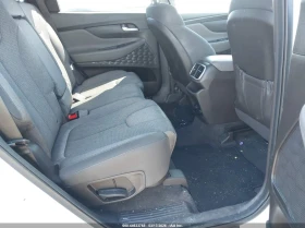 Hyundai Santa fe 2.4l Sel, снимка 8