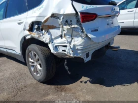 Hyundai Santa fe 2.4l Sel, снимка 6