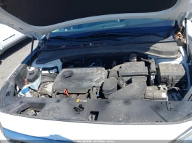 Hyundai Santa fe 2.4l Sel, снимка 10