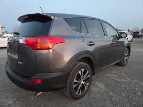 Toyota Rav4 2, 2D150ks4x4AVTOMATIKNAVIKAMERAITALIAEU6, снимка 5