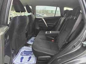 Toyota Rav4 2, 2D150ks4x4AVTOMATIKNAVIKAMERAITALIAEU6, снимка 11