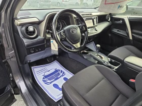 Toyota Rav4 2, 2D150ks4x4AVTOMATIKNAVIKAMERAITALIAEU6, снимка 9