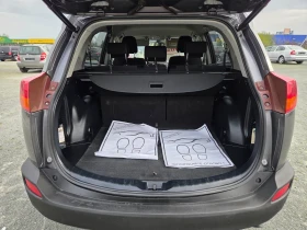 Toyota Rav4 2, 2D150ks4x4AVTOMATIKNAVIKAMERAITALIAEU6, снимка 10