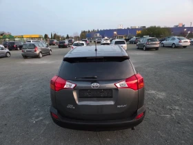 Toyota Rav4 2, 2D150ks4x4AVTOMATIKNAVIKAMERAITALIAEU6, снимка 4