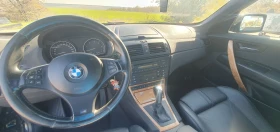 BMW X3 218 hp M - Pack, снимка 5