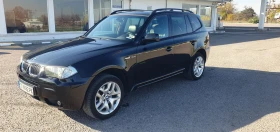 BMW X3 218 hp M - Pack, снимка 2