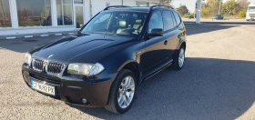 BMW X3 218 hp M - Pack, снимка 1