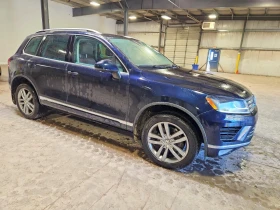 VW Touareg SPORT , снимка 3