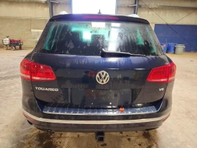 VW Touareg SPORT , снимка 4