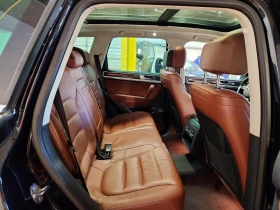 VW Touareg SPORT , снимка 11