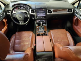 VW Touareg SPORT , снимка 7