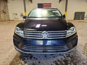 VW Touareg SPORT , снимка 1