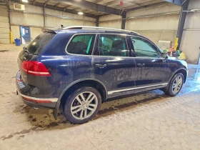 VW Touareg SPORT , снимка 6