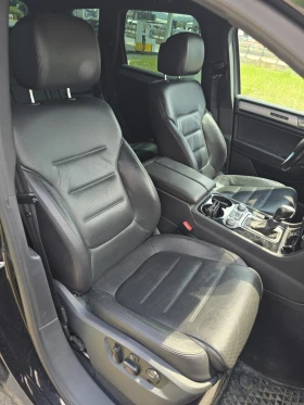 VW Touareg 3.0 TDI, снимка 10