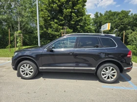 VW Touareg 3.0 TDI, снимка 2