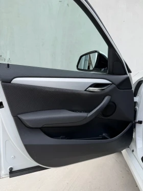 BMW X1 20d xDrive M pack, снимка 5