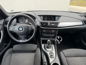 BMW X1 20d xDrive M pack, снимка 7