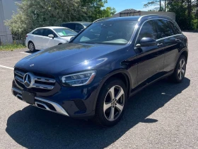 Mercedes-Benz GLC * 300 * CARFAX * ЦЕНА ДО БГ, снимка 1