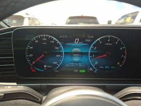 Mercedes-Benz GLS 450 * ДИСТРОНИК * ОБДУХВАНЕ * ПАНОРАМА * АВТОКРЕДИТ * , снимка 9