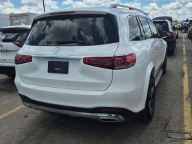 Mercedes-Benz GLS 450 * ДИСТРОНИК * ОБДУХВАНЕ * ПАНОРАМА * АВТОКРЕДИТ * , снимка 3